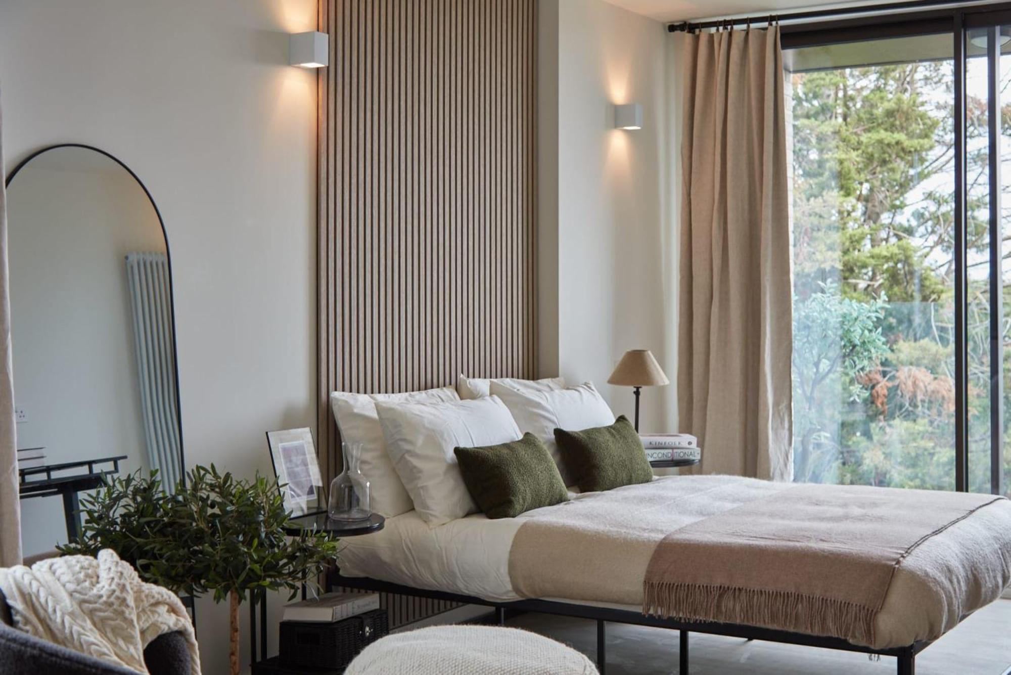 Dandi Greenhill West London Харроу Экстерьер фото