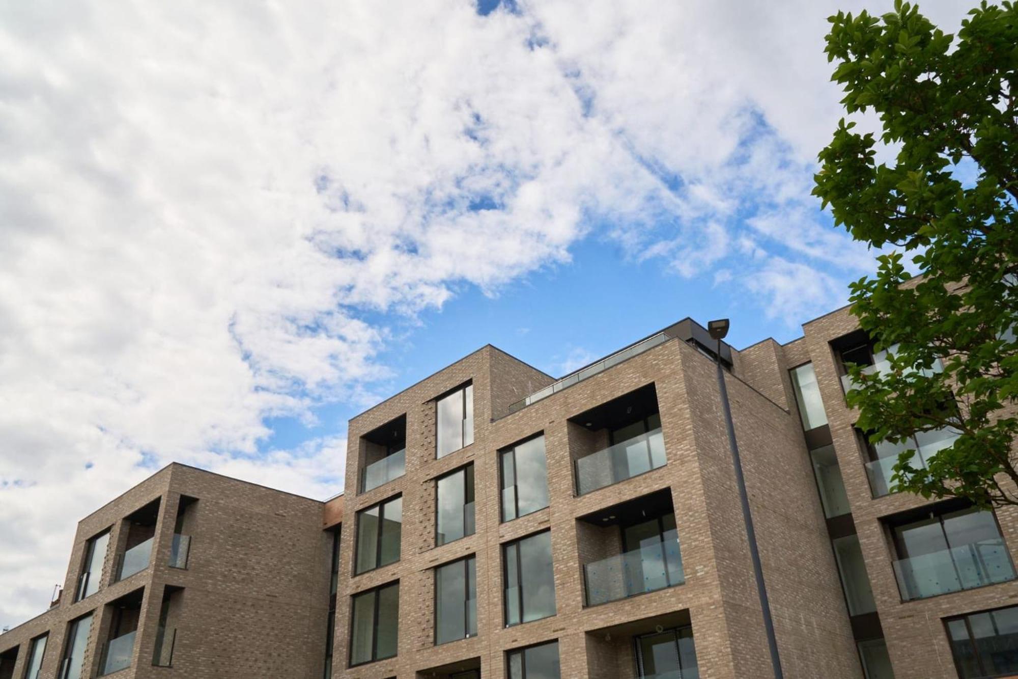 Dandi Greenhill West London Харроу Экстерьер фото