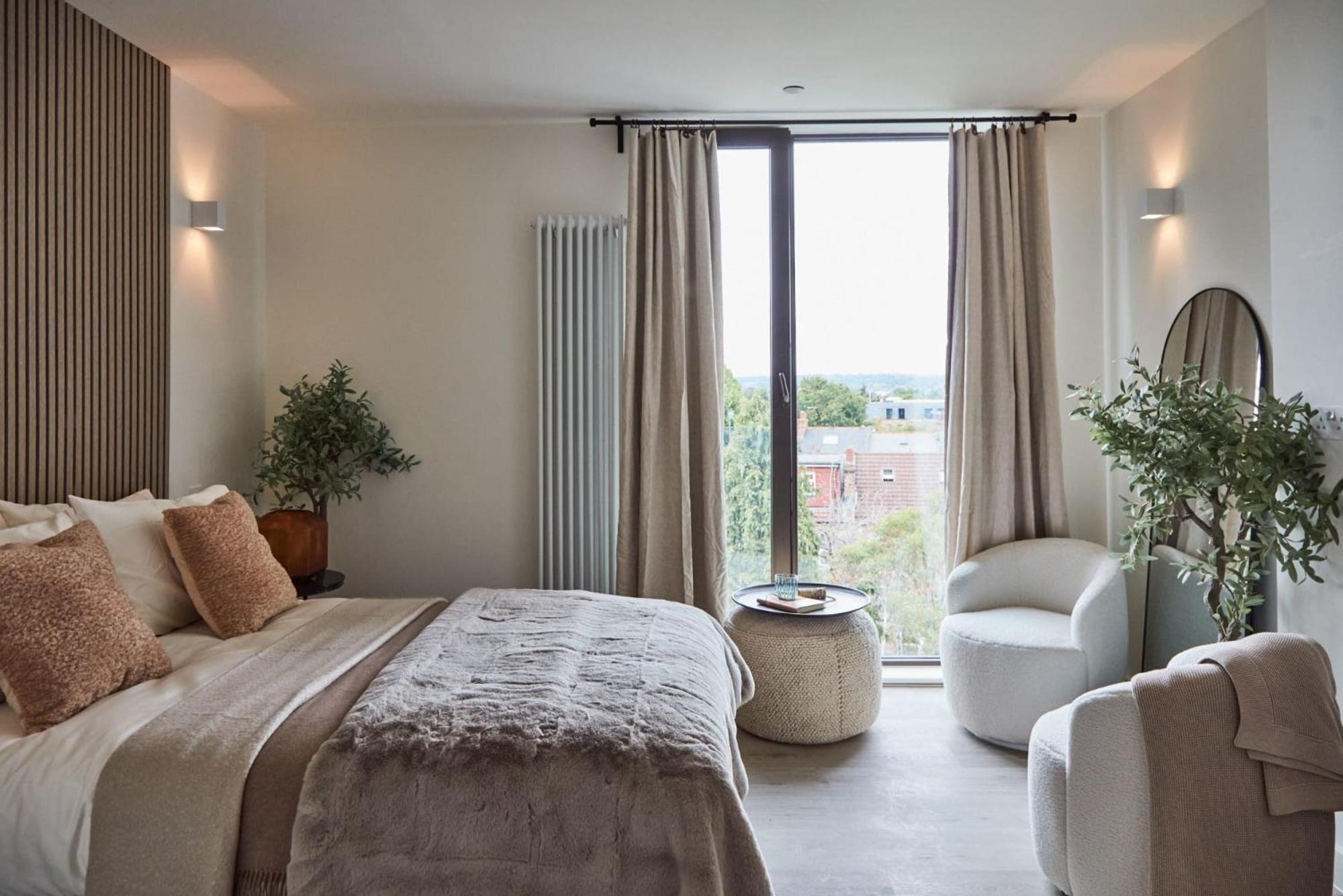 Dandi Greenhill West London Харроу Экстерьер фото